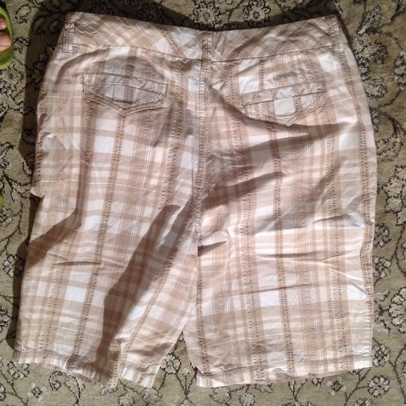 Caribbean Joe  Bermuda shorts - Picture 4 of 5